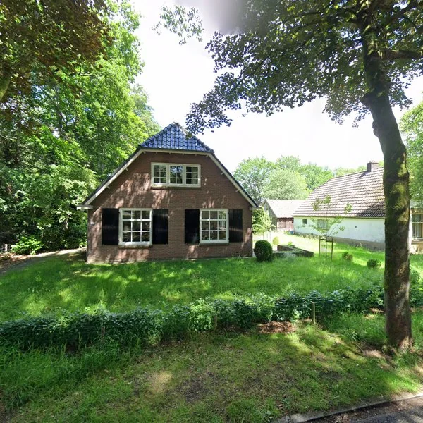 Straatbeeld van van Beuningenlaan 34b, 3953BS Maarsbergen