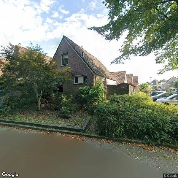 Straatbeeld van van Bevervordestraat 17, 7631GK Ootmarsum