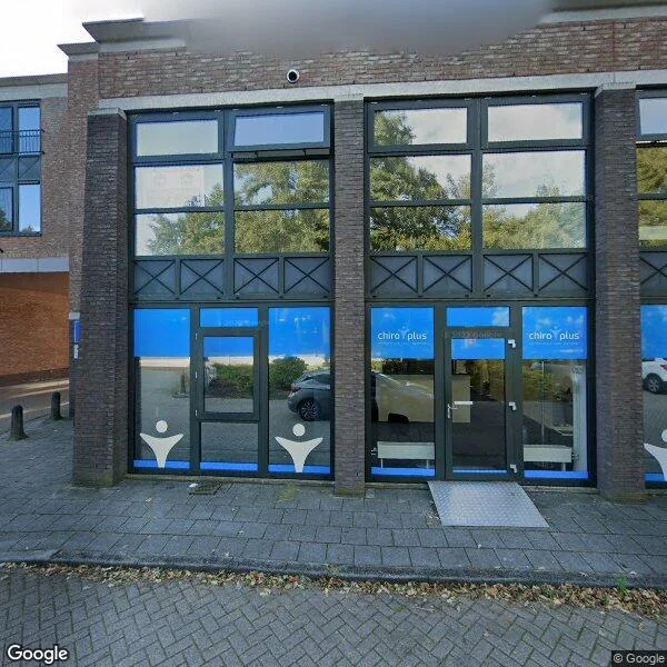 Straatbeeld van Van Boetzelaerlaan 34, 3828NS Hoogland