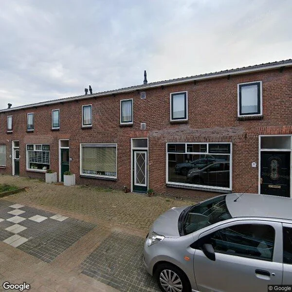 Straatbeeld van van Brachtstraat 11, 2641HG Pijnacker