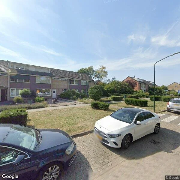 Straatbeeld van van Brakelstraat 4, 5694SG Son en Breugel