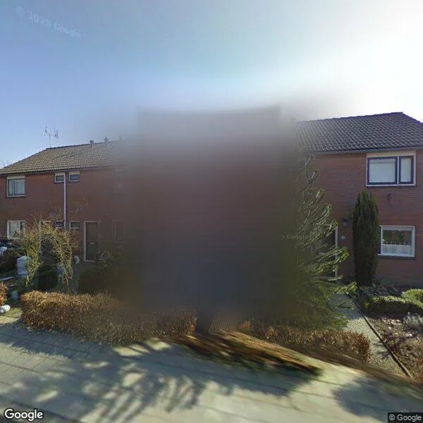 Straatbeeld van Van de Craatslaan 26, 3886AD Garderen
