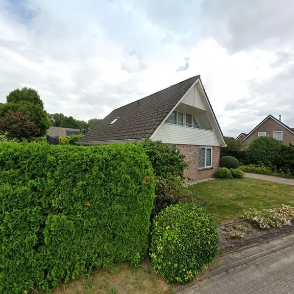 Straatbeeld van van de Wall Bakestraat 21, 7912VG Nieuweroord