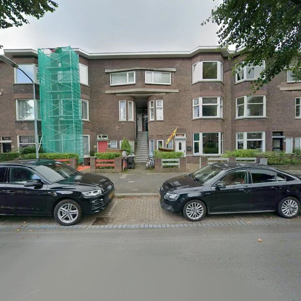 Straatbeeld van van de Wateringelaan 186, 2274CM Voorburg