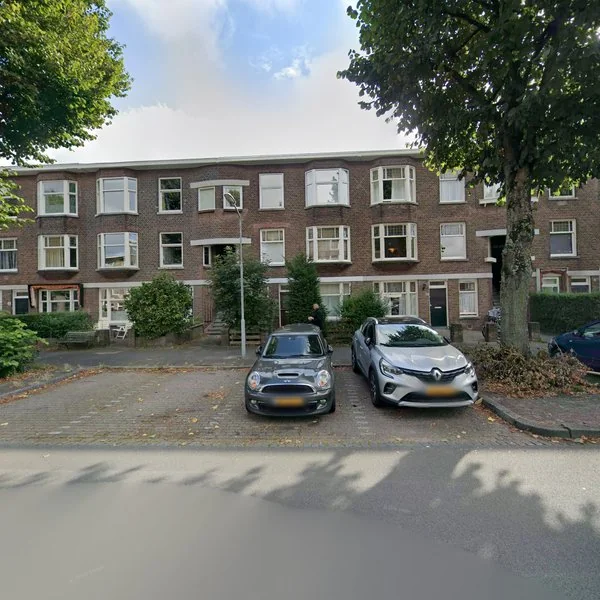 Straatbeeld van van de Wateringelaan 230, 2274CN Voorburg