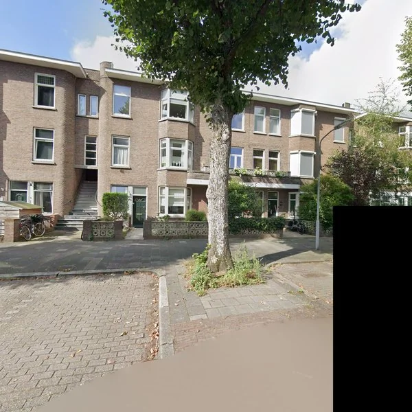 Straatbeeld van van de Wateringelaan 45, 2274CB Voorburg