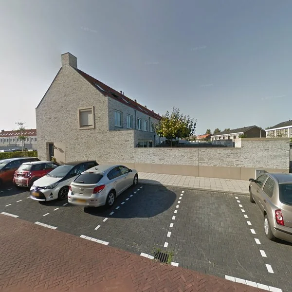 Straatbeeld van van den Binckhorststraat 92, 2691SE 's-Gravenzande