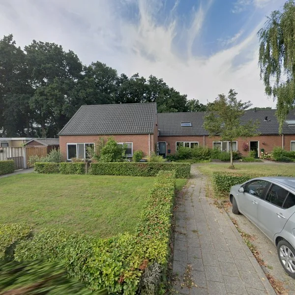 Straatbeeld van van den Brinkstraat 10, 7496BG Hengevelde