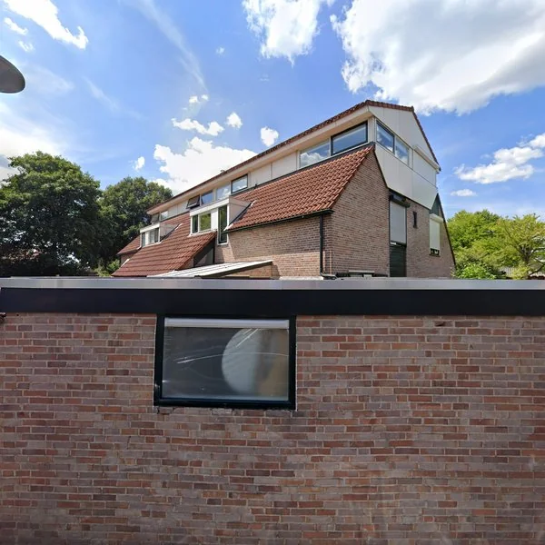 Straatbeeld van van der Grijnstraat 33, 7009MA Doetinchem