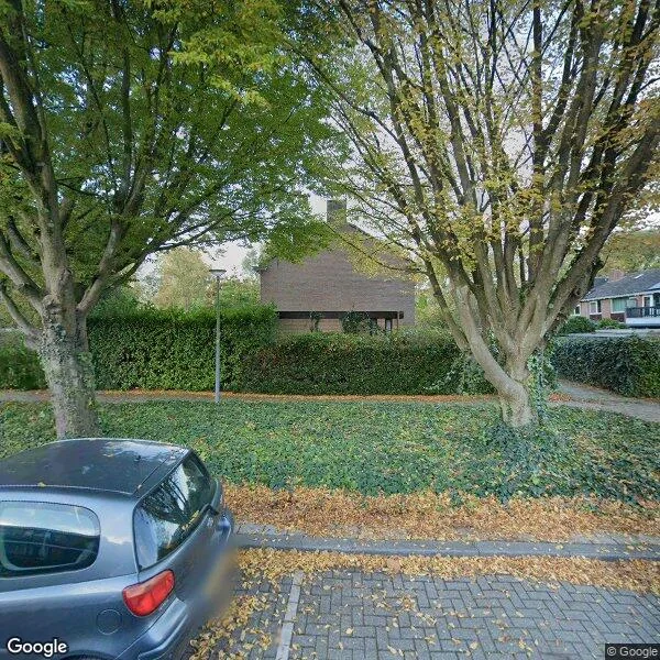 Straatbeeld van Van der Helmstraat 241, 3067HE Rotterdam