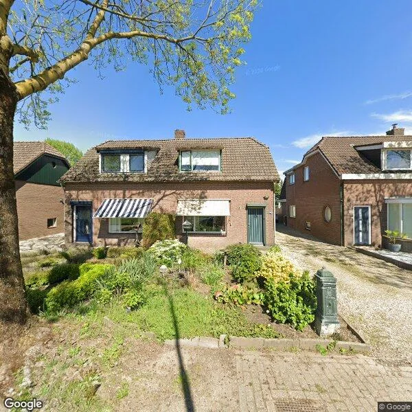 Straatbeeld van van der Mondeweg 100, 6685BR Haalderen