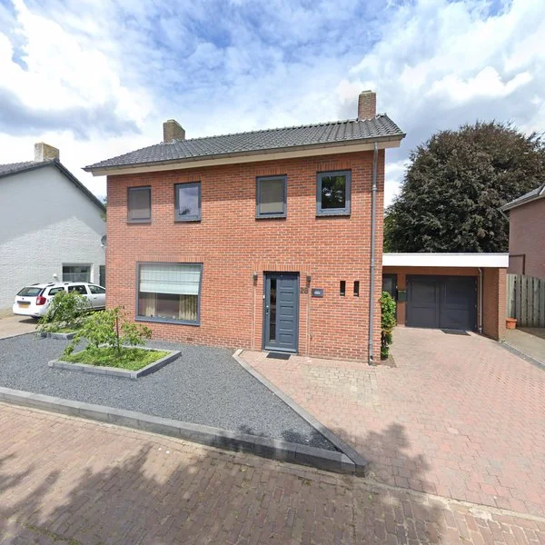 Straatbeeld van van Dijkstraat 26, 5715AV Lierop