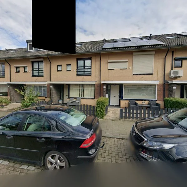 Straatbeeld van Van Doesburgveld 30, 2992HG Barendrecht