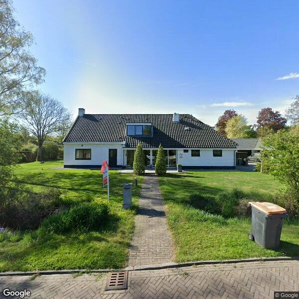 Straatbeeld van van Doetinchemlaan 2, 7431BN Diepenveen
