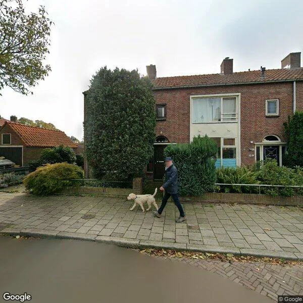 Straatbeeld van Van Doetinchemstraat 18, 7415CX Deventer