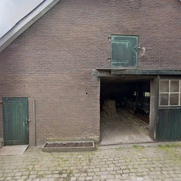 Straatbeeld van van Dongenstraat 37, 8107AE Broekland