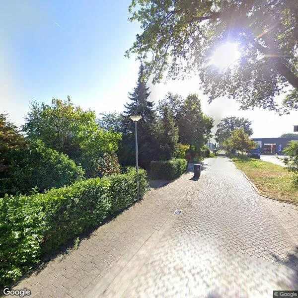 Straatbeeld van Van Eedenstraat 11, 7131PM Lichtenvoorde