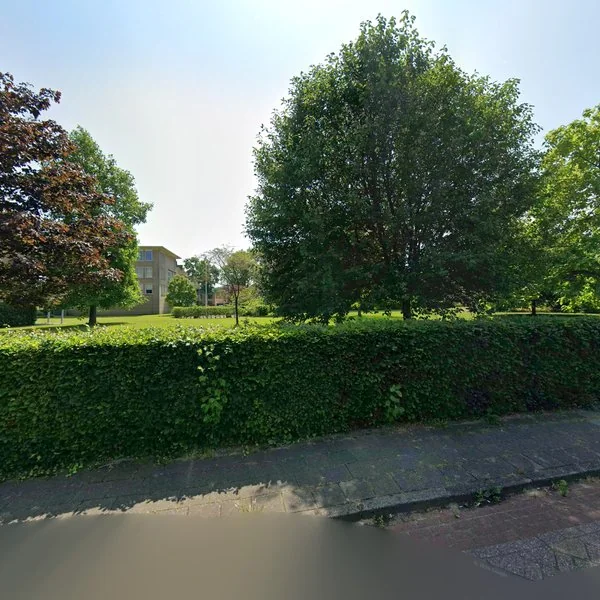 Straatbeeld van van Emstplein 17, 8426BX Appelscha