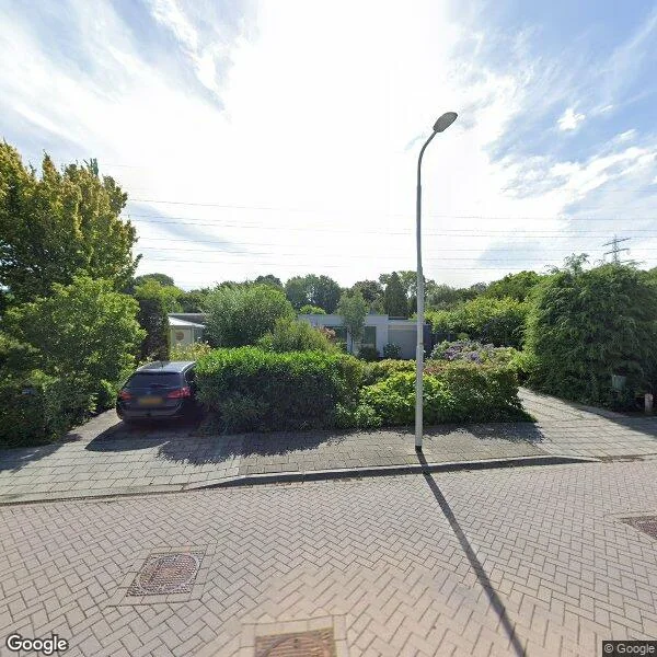 Straatbeeld van van Essenstraat 50, 7203DM Zutphen