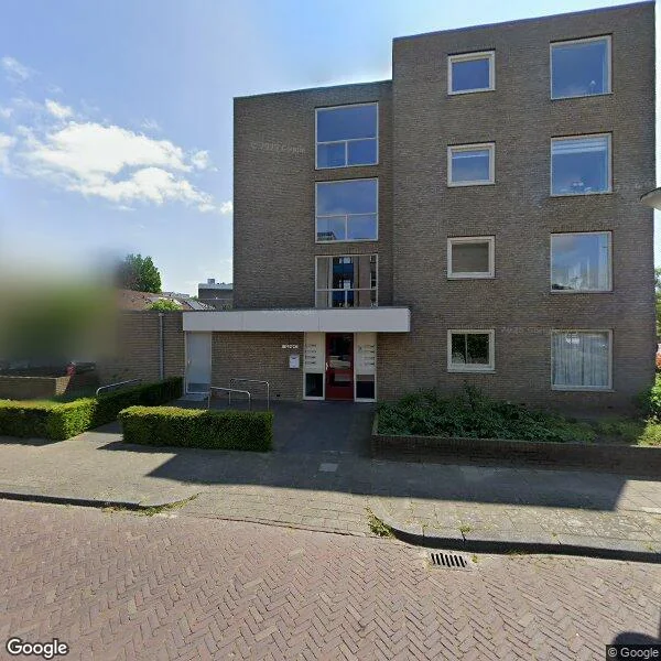 Straatbeeld van Van Galenstraat 139, 7311HE Apeldoorn