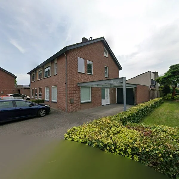 Straatbeeld van van Galenstraat 26, 5571BN Bergeijk