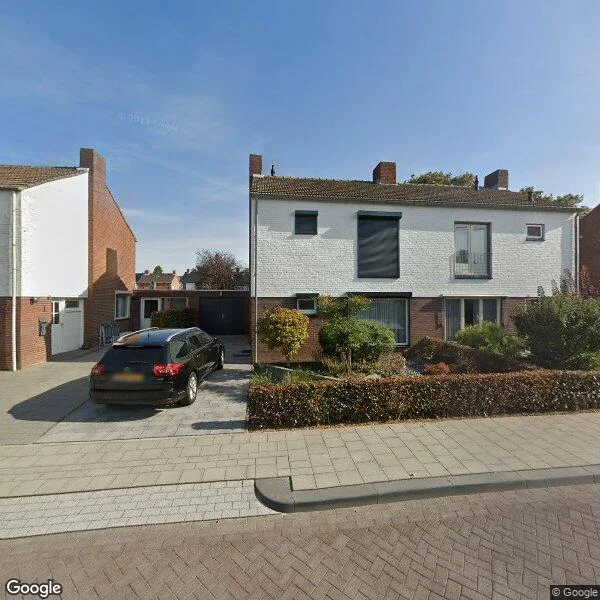 Straatbeeld van van Gelderstraat 18, 6019CH Wessem