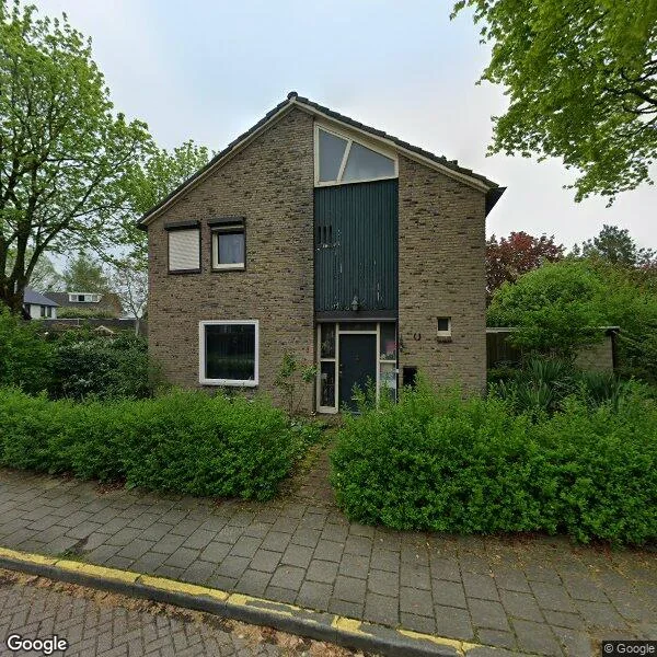 Straatbeeld van van Gelrestraat 1, 6851LD Huissen