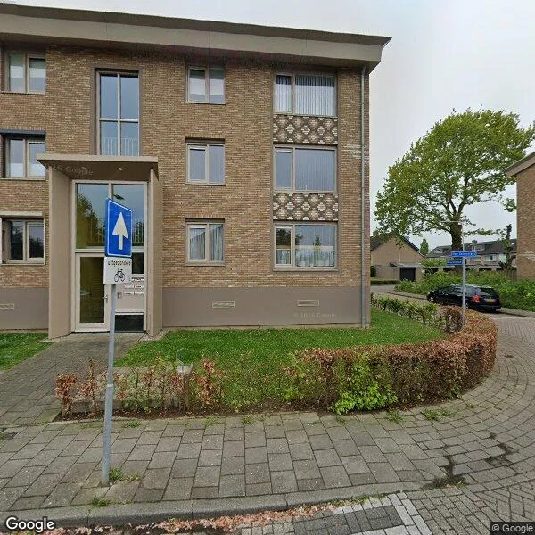 Straatbeeld van van Gelrestraat 21c, 6851LD Huissen