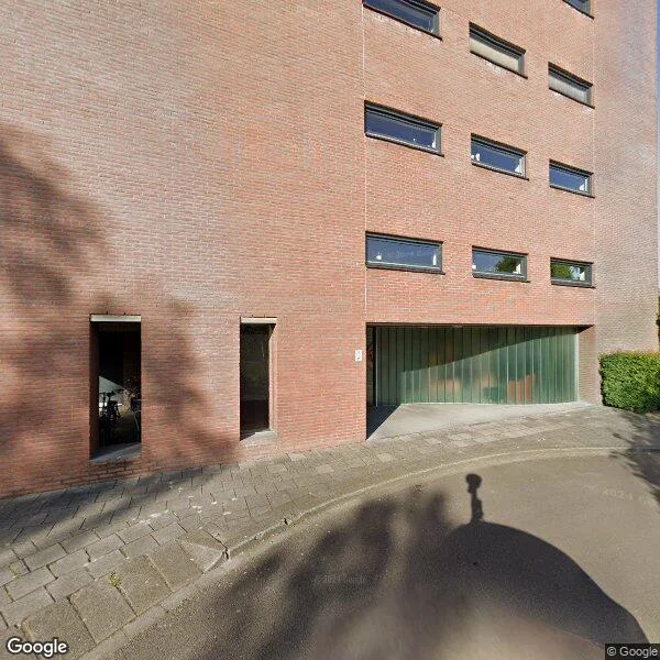 Straatbeeld van Van Goghstraat 18, 9718MP Groningen