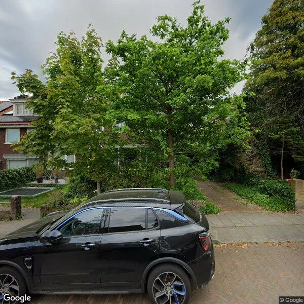 Straatbeeld van Van Goghstraat 82, 6813HH Arnhem