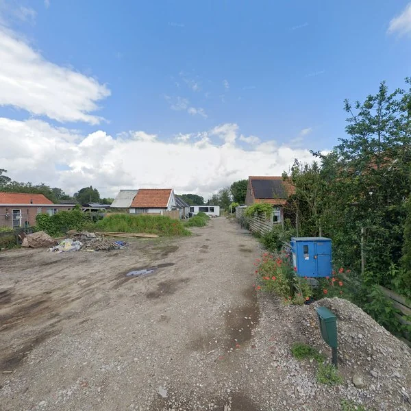 Straatbeeld van Van Goorswegje 11B, 3849MD Hierden