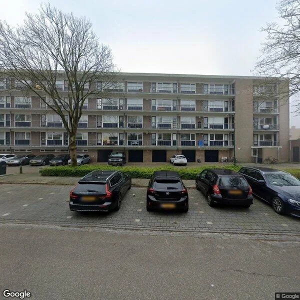 Straatbeeld van van Goyenlaan 38, 3764XJ Soest