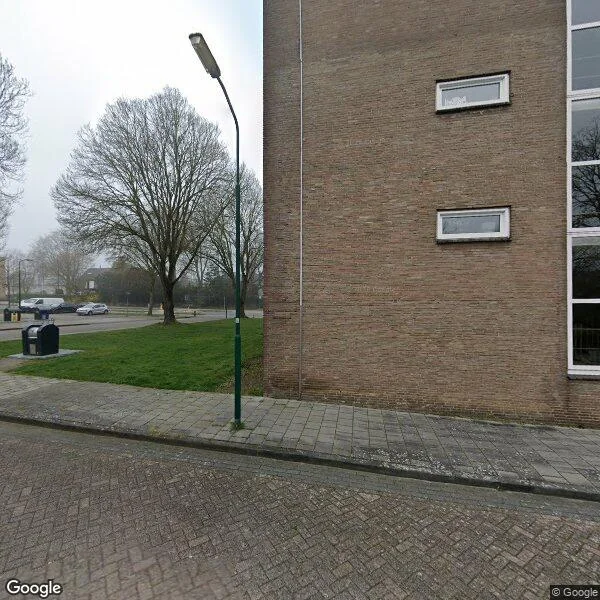 Straatbeeld van van Goyenlaan 39, 3764XC Soest