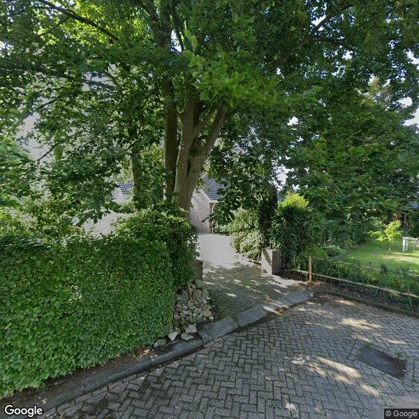 Straatbeeld van van Haersoltelaan 6, 7742XK Coevorden