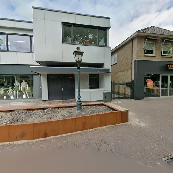 Straatbeeld van Van Harenstraat 40, 8471JE Wolvega