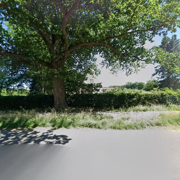 Straatbeeld van Van Harinxmaweg 18, 9246TL Olterterp