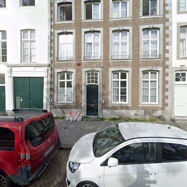 Straatbeeld van van Hasseltkade 13E, 6211CC Maastricht
