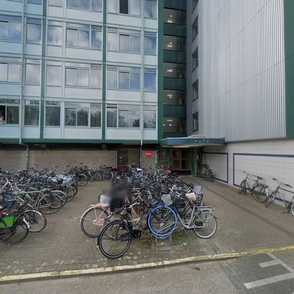 Straatbeeld van Van Hasseltlaan 29, 2625HB Delft