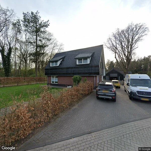 Straatbeeld van Van Heeckerensweg 20F, 7339EN Ugchelen
