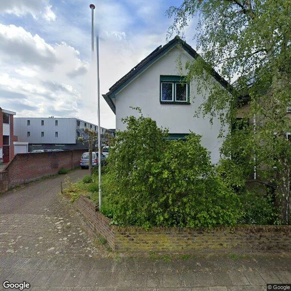 Straatbeeld van van Heemskerckstraat 3, 6712ET Ede