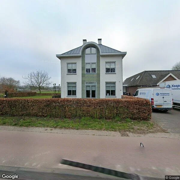 Straatbeeld van van Heemstraweg 12c, 6644KG Ewijk