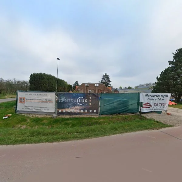 Straatbeeld van van Heemstraweg 40, 6644KG Ewijk
