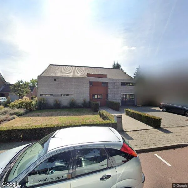 Straatbeeld van van Heemstraweg 49c, 6641AA Beuningen Gld