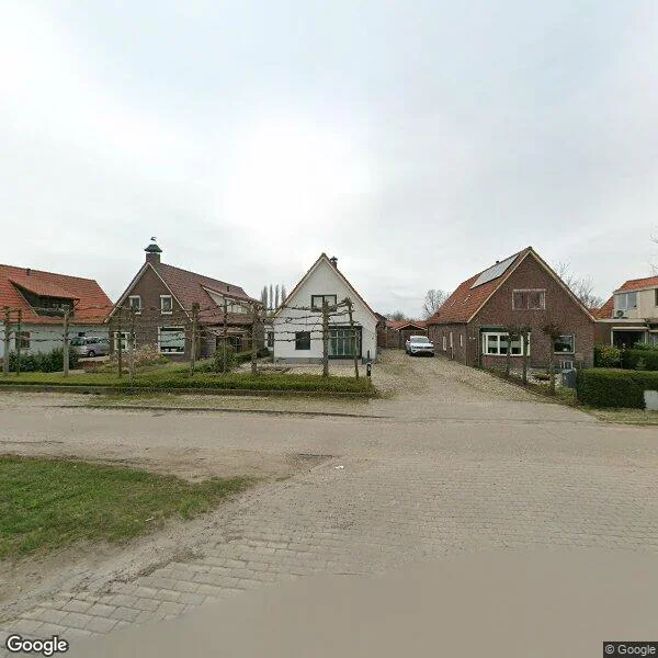 Straatbeeld van van Heemstraweg 8, 6657KD Boven-Leeuwen