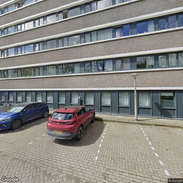 Straatbeeld van Van Heenvlietlaan 222G, 1083CN Amsterdam