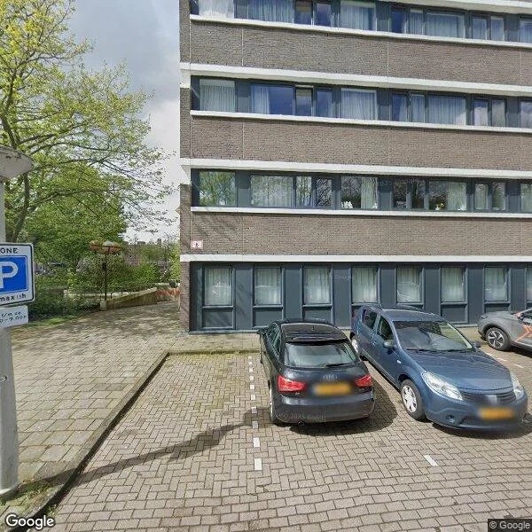 Straatbeeld van Van Heenvlietlaan 238D, 1083CN Amsterdam