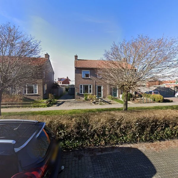 Straatbeeld van van Hengelstraat 46, 1777BL Hippolytushoef
