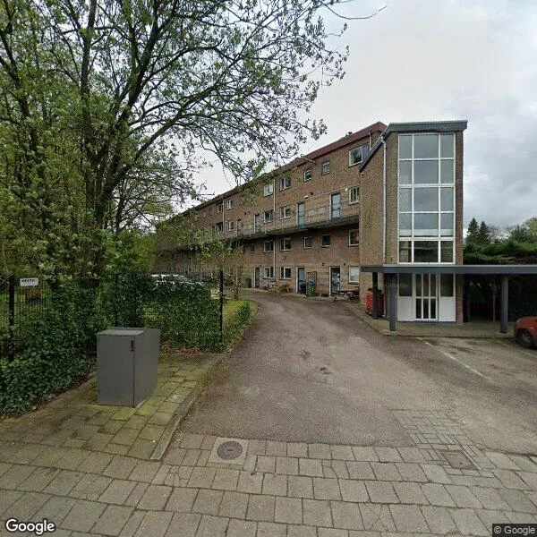 Straatbeeld van van Heutszlaan 10-1, 6711KN Ede