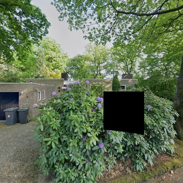 Straatbeeld van Van Heutszlaan 9, 6821KB Arnhem
