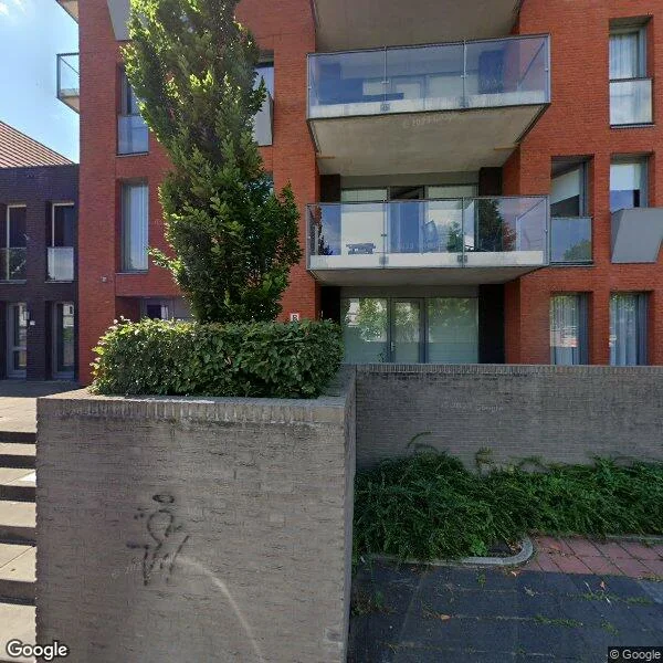 Straatbeeld van Van Hoevestraat 91, 4141DN Leerdam
